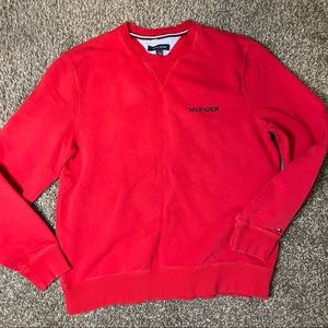 Tommy Hilfiger crewneck